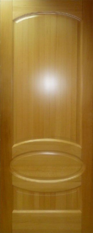 О-9 Дверное полотно тип Санта-Барбара О-9