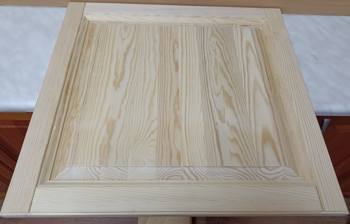 фасад Мебельный фасад