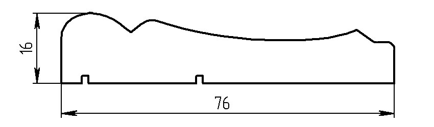 Опанелка Евро Опанелка Евро Цена от 42 руб./пог.м.