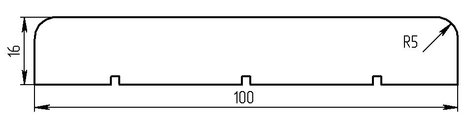 Спец.опанелка сращённая Спец.опанелка сращённая Цена от 50 руб./пог.м.