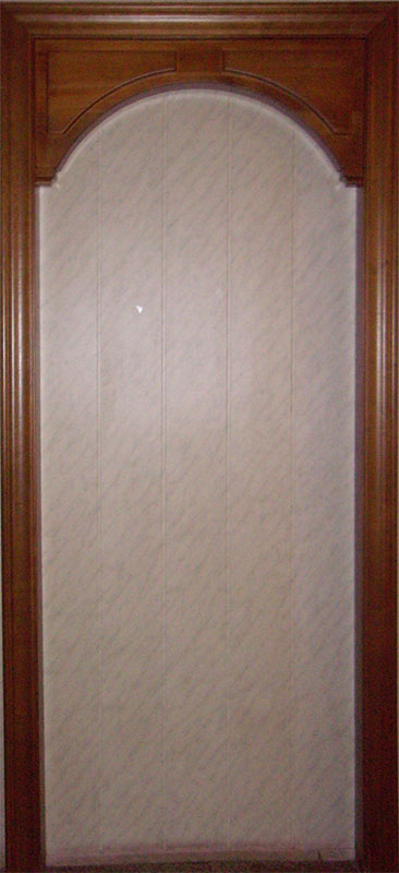 Арочный сегмент Арочный сегмент