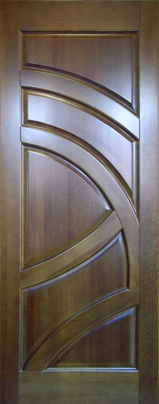 Д-2 Дверное полотно Дуга Д-2
