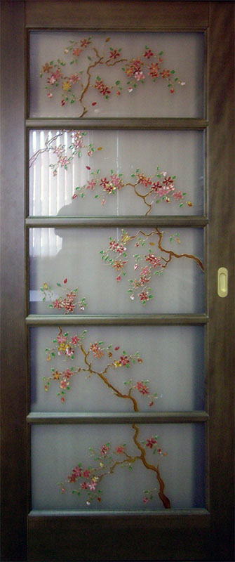 К-2 Дверное полотно Классика К-2