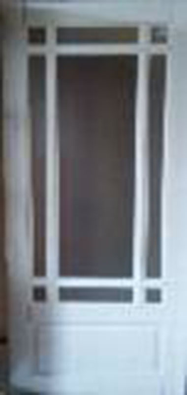 К-8 Дверное полотно Классика К-8